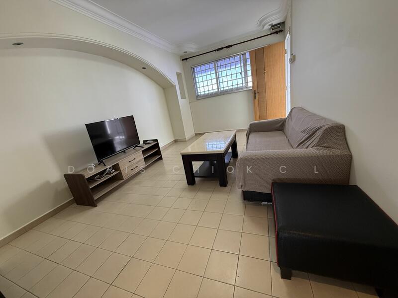 284 Yishun Avenue 6, 284 Yishun Avenue 6, 2 Bedrooms, 797 sqft, HDB Flat For Rent, by Doris Chiok C L, 24799683 - PropertyGuru.com.sg