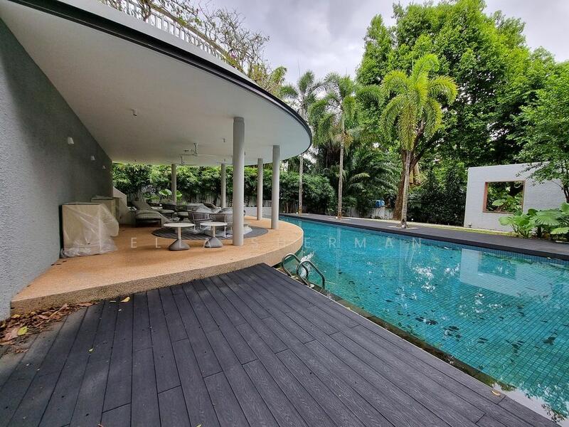 Cluny Park, Cluny Park, 5 Bedrooms, 7,736 sqft, Good Class Bungalow For Rent, by Ella Sherman, 24799702 - PropertyGuru.com.sg