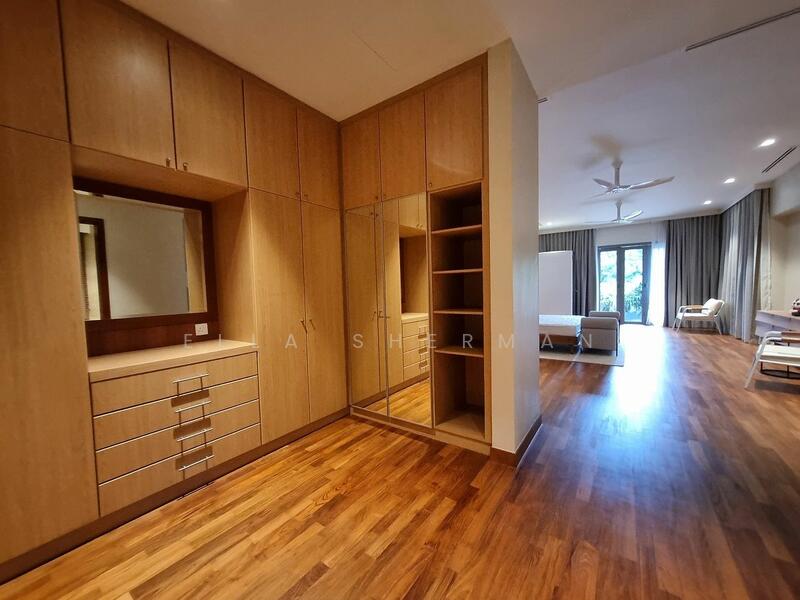 Cluny Park, Cluny Park, 5 Bedrooms, 7,736 sqft, Good Class Bungalow For Rent, by Ella Sherman, 24799702 - PropertyGuru.com.sg