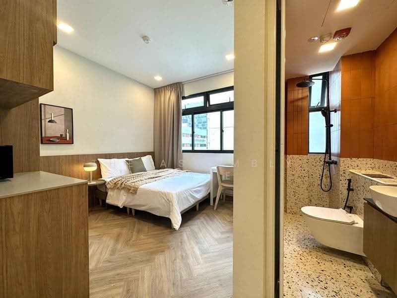 18 Penhas, Beach Road / Bugis / Rochor, Room Rental, 140 sqft, Shophouse For Rent, by The Assembly Place, 24799747 - PropertyGuru.com.sg