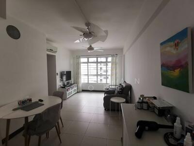 For Rent - 211A Punggol Walk