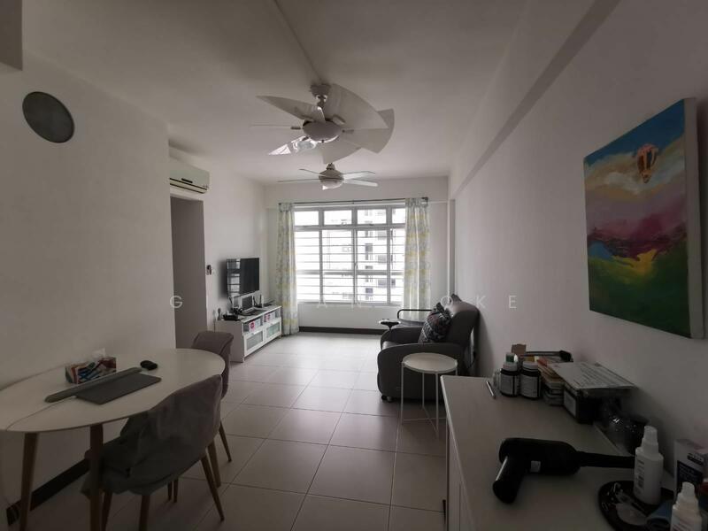 For Rent - 211A Punggol Walk