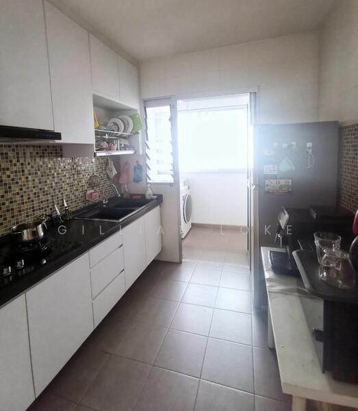 For Rent - 211A Punggol Walk