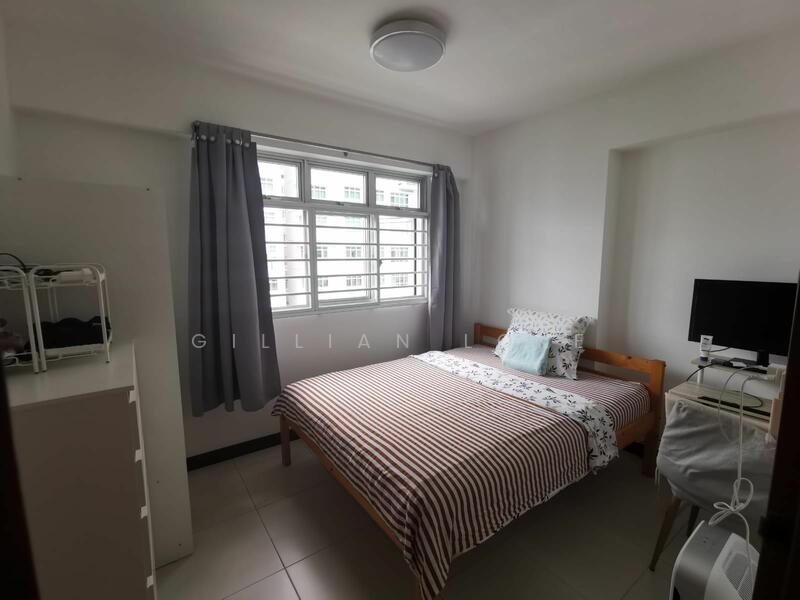 For Rent - 211A Punggol Walk