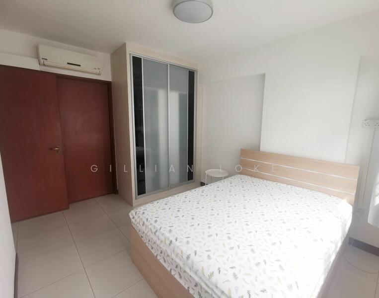 For Rent - 211A Punggol Walk