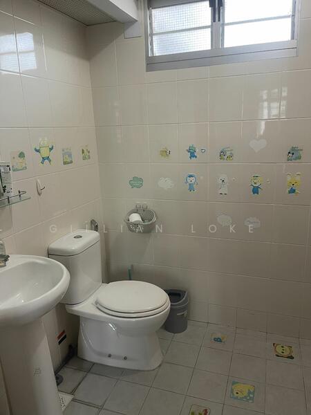 For Rent - 211A Punggol Walk