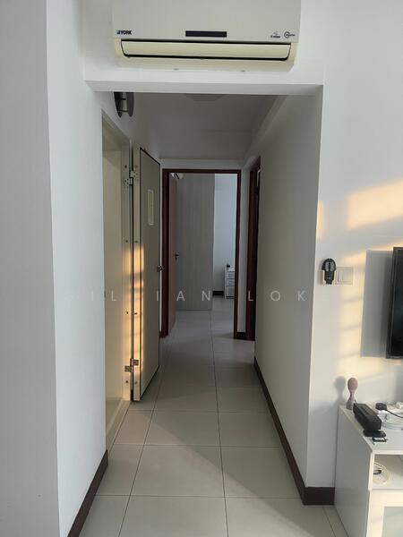 For Rent - 211A Punggol Walk