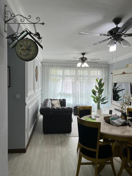 For Rent - 332B Anchorvale Link