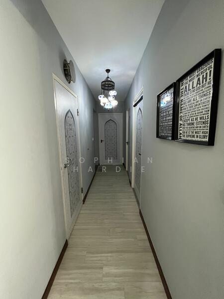 For Rent - 332B Anchorvale Link