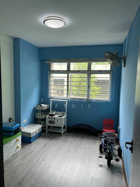 For Rent - 332B Anchorvale Link