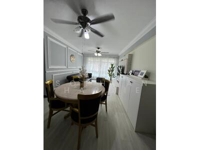 For Rent - 332B Anchorvale Link