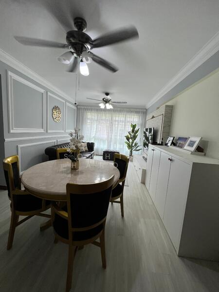 For Rent - 332B Anchorvale Link