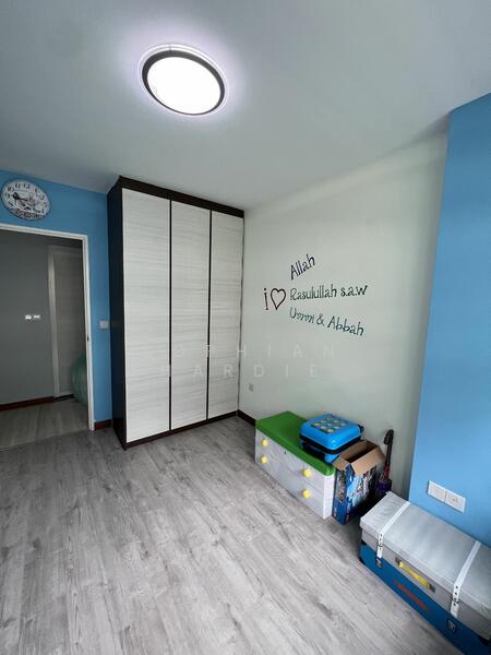 For Rent - 332B Anchorvale Link