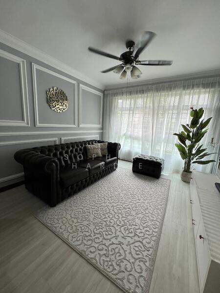 For Rent - 332B Anchorvale Link