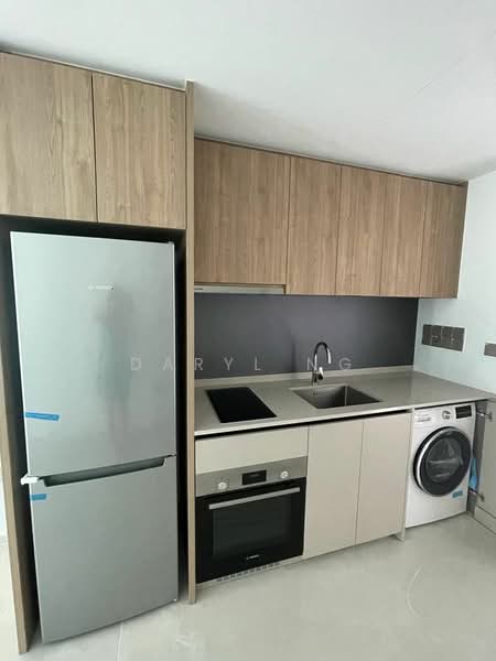 Dairy Farm Residences, 12 Dairy Farm Lane, 2 Bedrooms, 710 sqft, Condominium For Rent, by Daryl Ng, 24799926 - PropertyGuru.com.sg