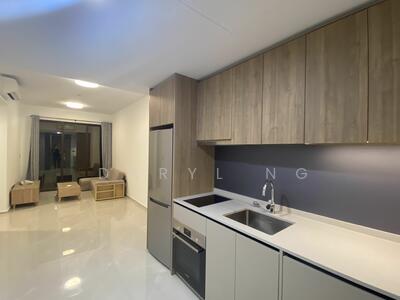 For Rent - Dairy Farm Residences