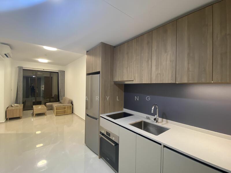 Dairy Farm Residences, 12 Dairy Farm Lane, 2 Bedrooms, 710 sqft