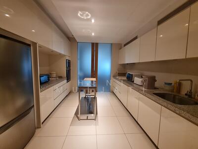 For Sale - Grange Residences