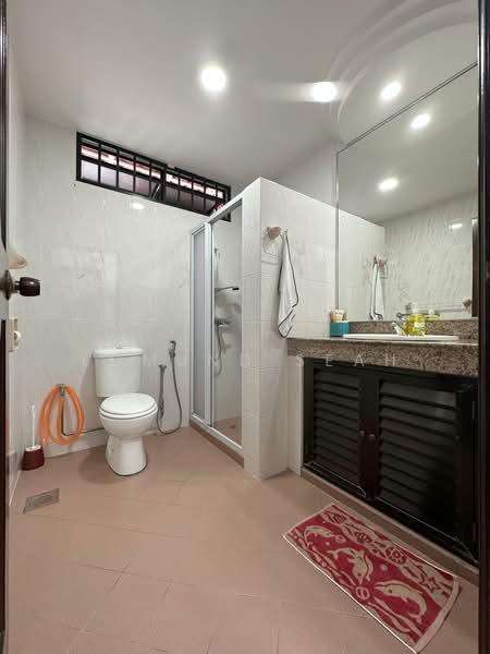 ★ 3 Storey Corner-Terrace ★ Create your dream home to fit your lifestyle perfectly! ★, Phillips Avenue, 6 Bedrooms, 4,200 sqft, Corner Terrace For Sale, by Edmund Seah, 24800061 - PropertyGuru.com.sg