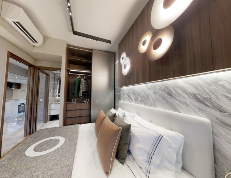 Fourth Avenue Residences Condominium For Sale at S 1,350,000