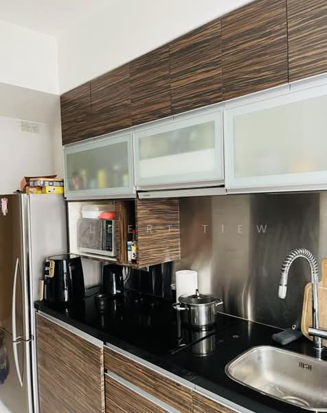 The Clift, 21 McCallum Street, 1 Bedroom, 495 sqft, Apartment For Sale, by Gilbert Tiew, 24800118 - PropertyGuru.com.sg