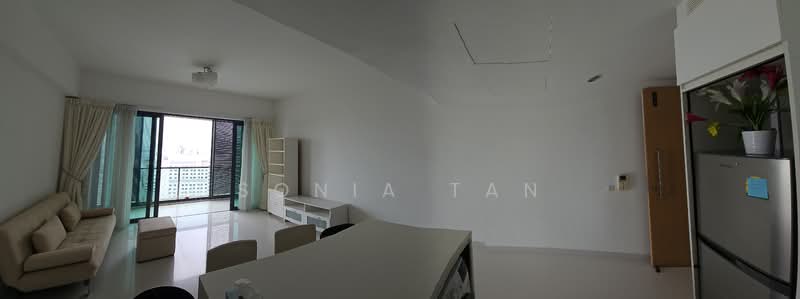 Soleil @ Sinaran, 2 Sinaran Drive, 2 Bedrooms, 958 sqft, Condominium For Rent, by Sonia Tan, 24800126 - PropertyGuru.com.sg