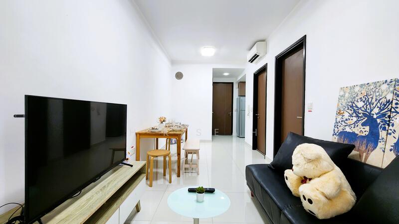 For Rent - Mount Sophia Suites