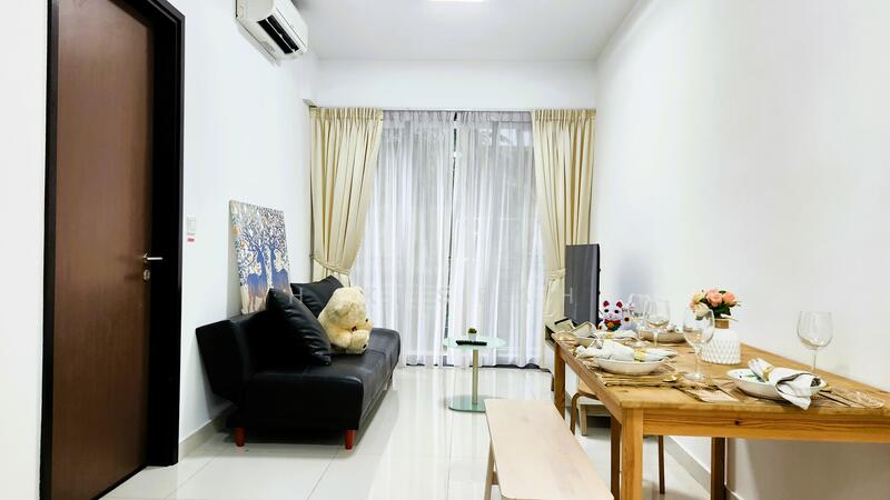 For Rent - Mount Sophia Suites