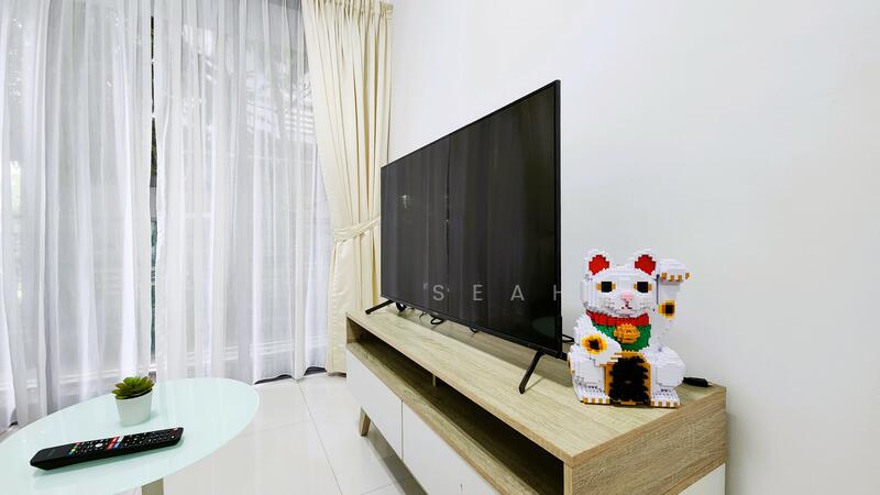 For Rent - Mount Sophia Suites