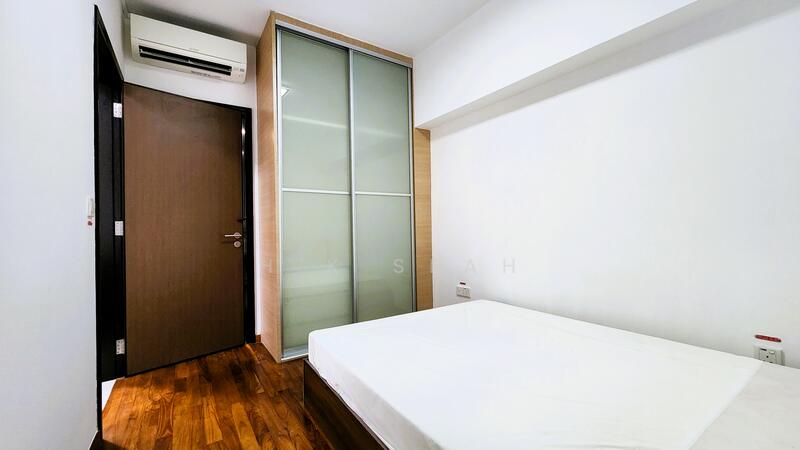 For Rent - Mount Sophia Suites