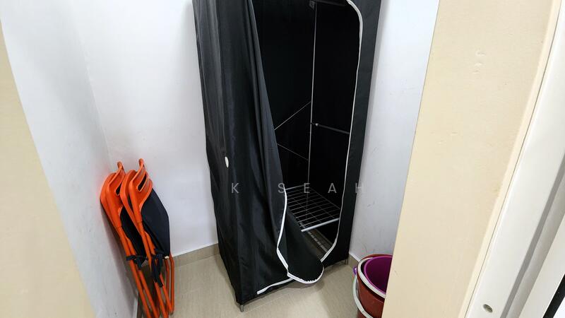 For Rent - Mount Sophia Suites