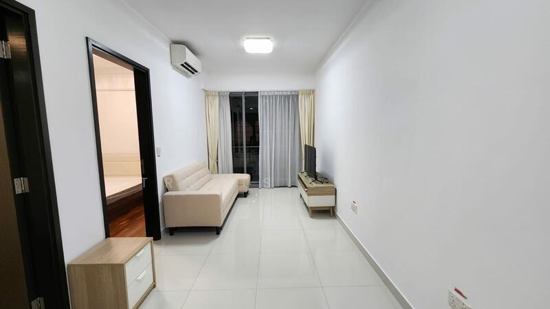 For Rent - Mount Sophia Suites