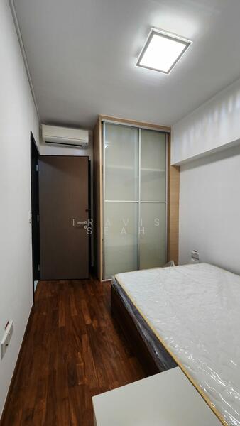 For Rent - Mount Sophia Suites