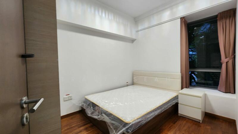 For Rent - Mount Sophia Suites