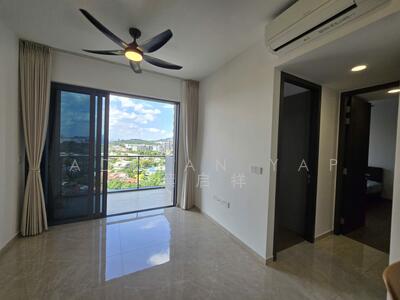 For Rent - Parc Clematis