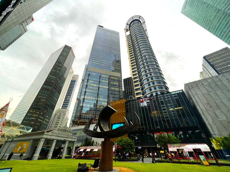 Singapore Land Tower, 50 Raffles Place, 800 sqft, Office For Rent, by Andre Ong, 24800365 - CommercialGuru.com.sg