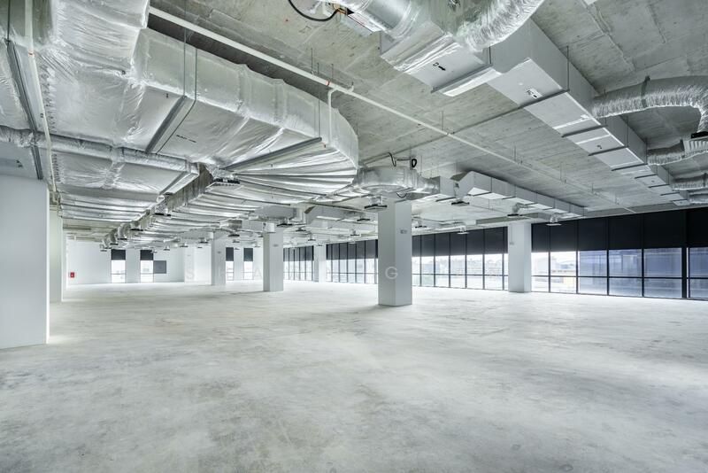 Tai Seng Exchange, 1 Tai Seng Ave, 22,000 sqft, Office For Rent, by Shawn Guan, 24800388 - CommercialGuru.com.sg
