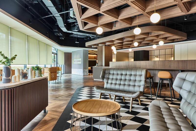 Tai Seng Exchange, 1 Tai Seng Ave, 22,000 sqft, Office For Rent, by Shawn Guan, 24800388 - CommercialGuru.com.sg
