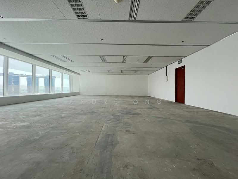 Singapore Land Tower, 50 Raffles Place, 13,000 sqft, Office For Rent, by Andre Ong, 24800389 - CommercialGuru.com.sg