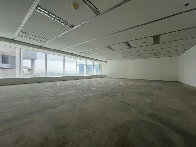 Singapore Land Tower, 50 Raffles Place, 13,000 sqft, Office For Rent, by Andre Ong, 24800389 - CommercialGuru.com.sg