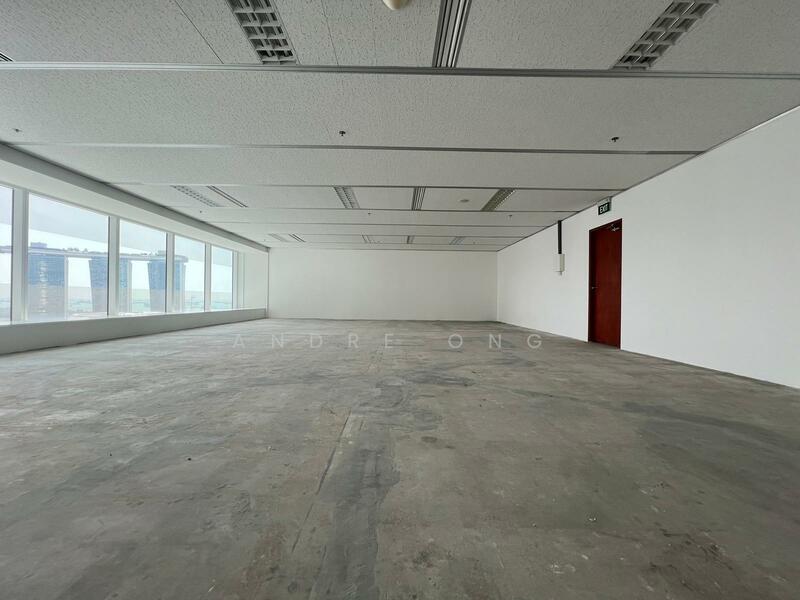 Singapore Land Tower, 50 Raffles Place, 5,000 sqft, Office For Rent, by Andre Ong, 24800397 - CommercialGuru.com.sg