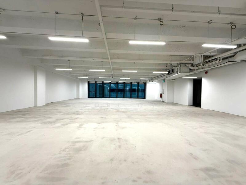 55 Market Street, 55 Market Street Singapore, 5,000 sqft, Office For Rent, by Andre Ong, 24800470 - CommercialGuru.com.sg