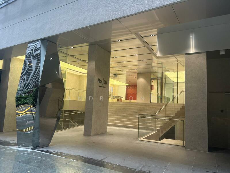 55 Market Street, 55 Market Street Singapore, 5,000 sqft, Office For Rent, by Andre Ong, 24800470 - CommercialGuru.com.sg