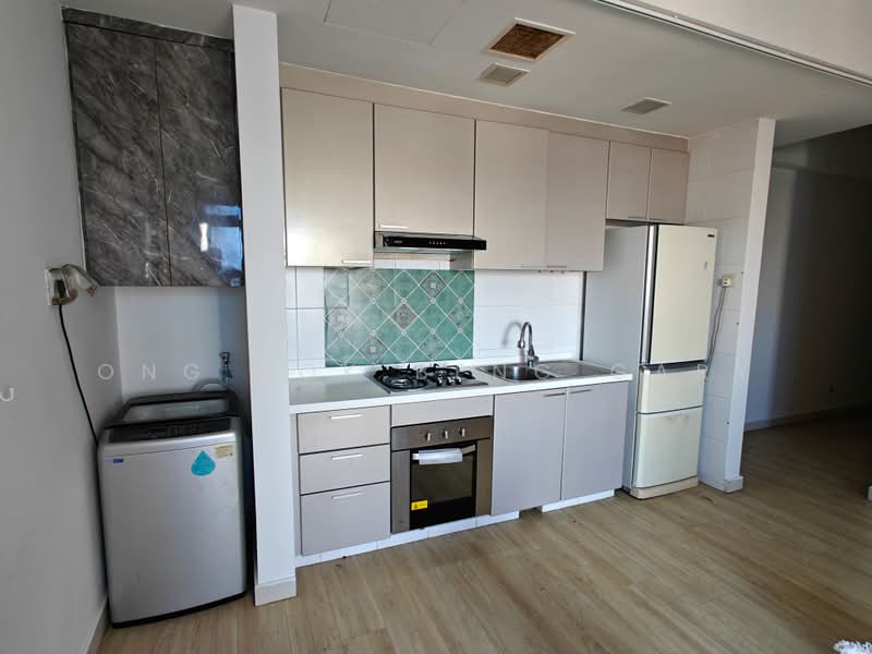 Starville, 68 Lengkong Tiga, 1 Bedroom, 581 sqft, Condominium For Sale, by Ong Kok Beng Gary, 24800580 - PropertyGuru.com.sg