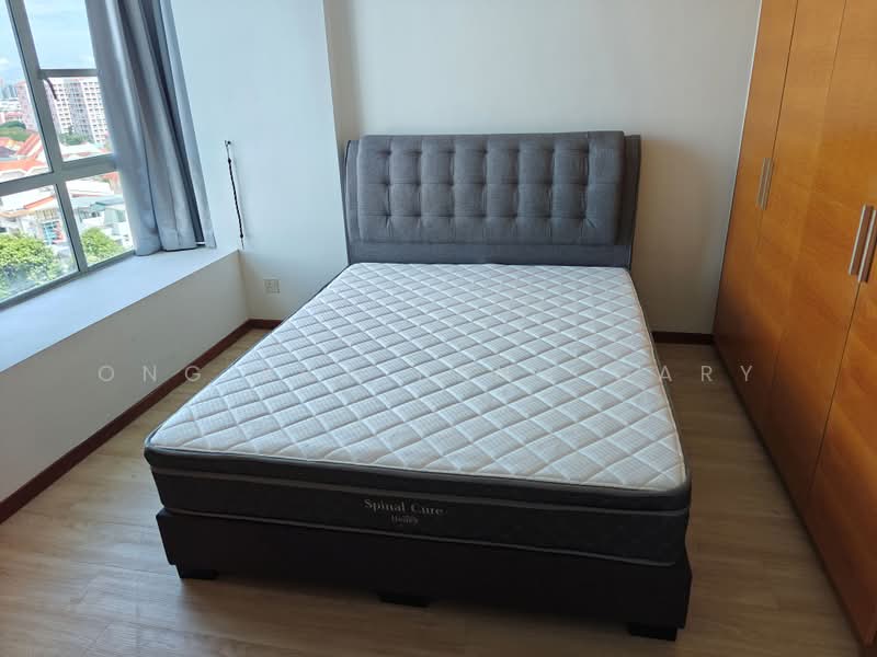 Starville, 68 Lengkong Tiga, 1 Bedroom, 581 sqft, Condominium For Sale, by Ong Kok Beng Gary, 24800580 - PropertyGuru.com.sg