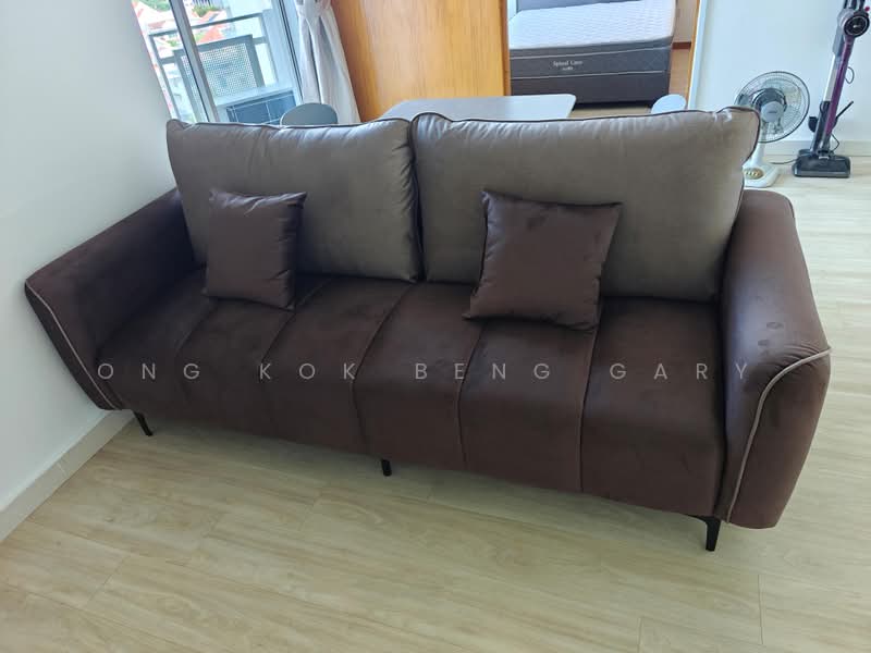 Starville, 68 Lengkong Tiga, 1 Bedroom, 581 sqft, Condominium For Sale, by Ong Kok Beng Gary, 24800580 - PropertyGuru.com.sg
