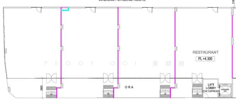 Bugis, Beach Road, Liang Seah Street, Middle Road, 1,568 sqft, Food & Beverage For Rent, by Peggy Ooi 黄明丽, 24800619 - CommercialGuru.com.sg