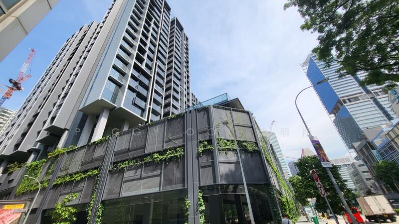 Bugis, Beach Road, Liang Seah Street, Middle Road, 1,568 sqft, Food & Beverage For Rent, by Peggy Ooi 黄明丽, 24800619 - CommercialGuru.com.sg