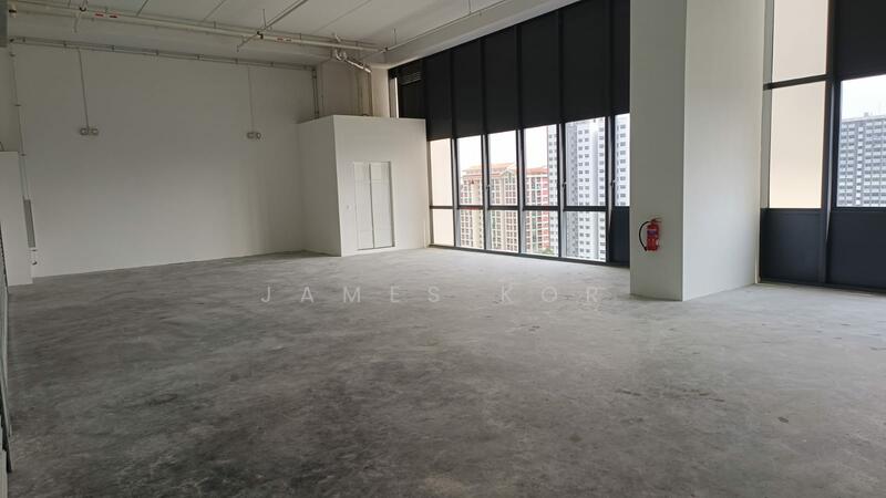REVV, 1 Corporation Drive, 1,819 sqft, Factory / Workshop (B2) For Sale, by James Kor, 24800680 - CommercialGuru.com.sg