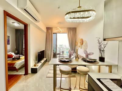 For Sale - Stirling Residences